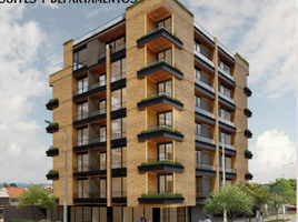 2 Habitación Apartamento en venta en Calderón Park, Cuenca, Cuenca, Cuenca