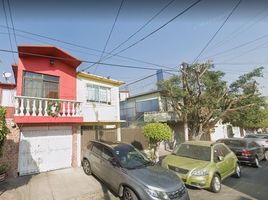 Maison 3 chambre à vendre à Tlalnepantla, Mexico, Tlalnepantla