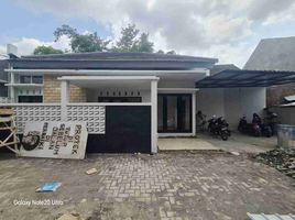 2 Bedroom Villa for sale in Godeyan, Sleman, Godeyan