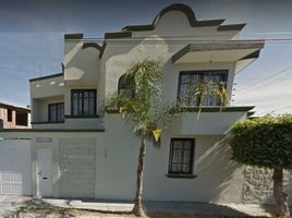 3 Schlafzimmer Haus zu verkaufen in Morelia, Michoacan, Morelia