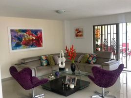 4 Habitación Villa en venta en Cali, Valle Del Cauca, Cali