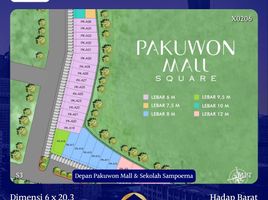  Terreno (Parcela) en venta en Lakarsantri, East Jawa, Lakarsantri, Surabaya