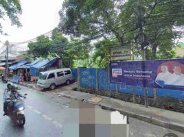  Land for sale in Universitas Katolik Indonesia Atma Jaya, Tanah Abang, Tebet