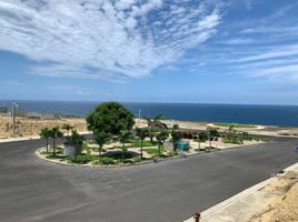  Terreno (Parcela) en venta en Playa Murciélago, Manta, Manta