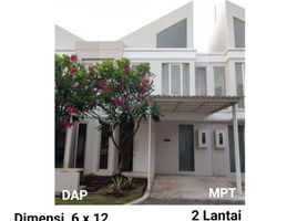 3 Kamar Rumah for sale in Tandes, Surabaya, Tandes