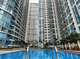 1 Bedroom Condo for sale at Madison Park West, Taguig City