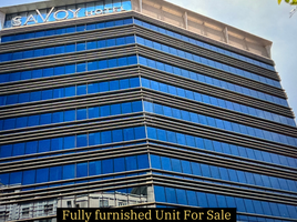 2 Schlafzimmer Appartement zu verkaufen in Pasay City, Metro Manila, Pasay City