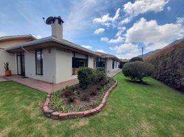 3 Habitación Casa en venta en Chia, Cundinamarca, Chia