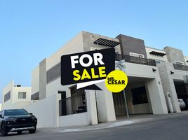 Villa 3 chambre à vendre à Hermosillo, Sonora, Hermosillo