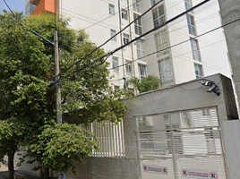 Condominium 2 chambre à vendre à Cuauhtemoc, Mexico City, Cuauhtemoc