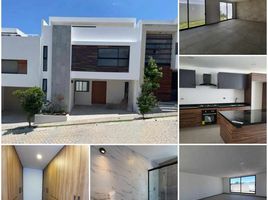 3 Habitación Casa en venta en Atlixco, Puebla, Atlixco