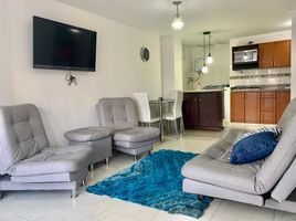 3 Habitación Apartamento en alquiler en Parque de los Pies Descalzos, Medellín, Medellín