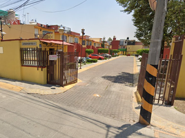 Appartement 3 chambre à vendre à Tultitlan, Mexico, Tultitlan
