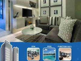 Studio Apartment for sale in Quirino LRT-1, Malate, Malate