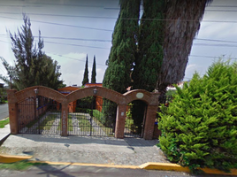 3 Schlafzimmer Haus zu verkaufen in Iztapalapa, Mexico City, Iztapalapa