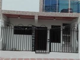 5 Habitación Casa en venta en Barranquilla, Atlantico, Barranquilla