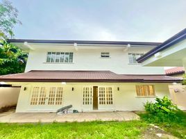 5 Bedroom House for sale in Muntinlupa City, Southern District, Muntinlupa City