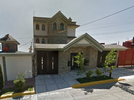 Maison 4 chambre à vendre à Cuautitlan Izcalli, Mexico, Cuautitlan Izcalli