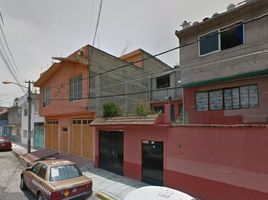 Villa 4 chambre à vendre à Nezahualcoyotl, Mexico, Nezahualcoyotl