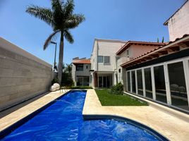 4 Habitación Casa en venta en Morelia, Michoacán, Morelia, Michoacán
