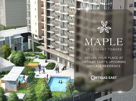  Apartment for sale in Metro Manila, Pasig City, Eastern District, Metro Manila