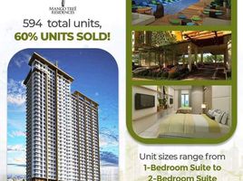 2 Bedroom Apartment for sale at Mango Tree Residences, San Juan City