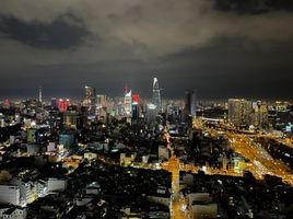 2 Schlafzimmer Appartement zu verkaufen im Soho Residence, Co Giang