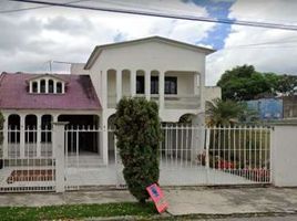 4 Schlafzimmer Villa zu verkaufen in Tihuatlan, Veracruz, Tihuatlan