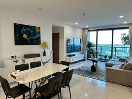 3 Bedroom Apartment for rent in Ward 22, Binh Thanh, Ward 22