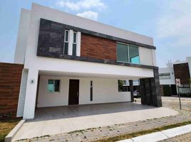 Maison 4 chambre à vendre à Santa Isabel Cholula, Puebla, Santa Isabel Cholula