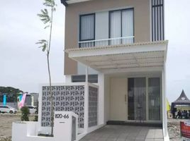 2 Schlafzimmer Haus zu verkaufen in Lakarsantri, East Jawa, Lakarsantri