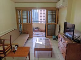 2 Bedroom Apartment for rent in Manila International Airport LRT-1, Pasay City, Makati City