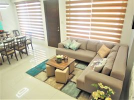 3 Schlafzimmer Reihenhaus zu verkaufen in Eastern District, Metro Manila, San Juan City