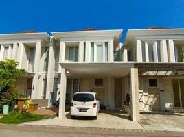 Villa 5 chambre à vendre à Sukolilo, East Jawa, Sukolilo