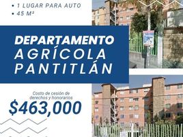 2 Schlafzimmer Appartement zu verkaufen in Venustiano Carranza, Mexico City, Venustiano Carranza
