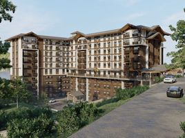 1 Bedroom Condo for sale at Canyon Hill, Baguio City, Benguet, Cordillera