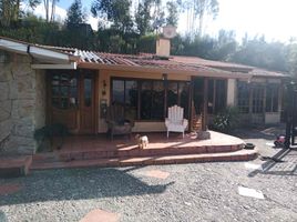 4 Schlafzimmer Villa zu verkaufen in Cuenca, Azuay, Ricaurte