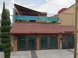3 Habitación Casa en venta en Gustavo A Madero, Ciudad de México, Gustavo A Madero