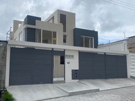 3 Habitación Casa en venta en Ibarra, Imbabura, San Miguel De Ibarra, Ibarra