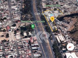  Grundstück zu verkaufen in Nezahualcoyotl, Mexico, Nezahualcoyotl