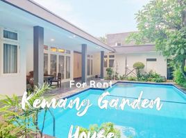 3 Bedroom House for rent in Medistra Hospital, Mampang Prapatan, Kebayoran Baru