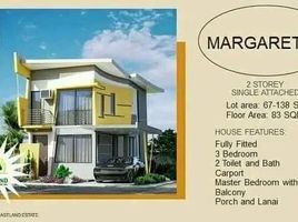 3 Schlafzimmer Villa zu verkaufen in Liloan, Central Visayas, Liloan