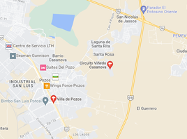 Maison 3 chambre à vendre à San Luis Potosi, San Luis Potosi, San Luis Potosi, San Luis Potosi