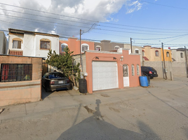 2 Habitación Casa en venta en Tecate, Baja California, Tecate