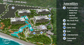 Available Units at Solmera Coast