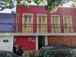 Maison 3 chambre à vendre à Alvaro Obregon, Mexico City, Alvaro Obregon