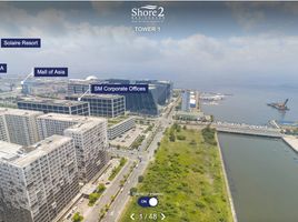 1 Bedroom Apartment for sale at Shore 2 Residences, Malate