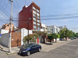 3 Schlafzimmer Haus zu verkaufen in Miguel Hidalgo, Mexico City, Miguel Hidalgo