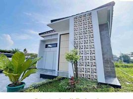 2 Bedroom Villa for sale in Bekasi, West Jawa, Babelan, Bekasi