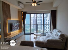 2 Bedroom Apartment for rent in Thamrin City Trade Mall, Tanah Abang, Tanah Abang